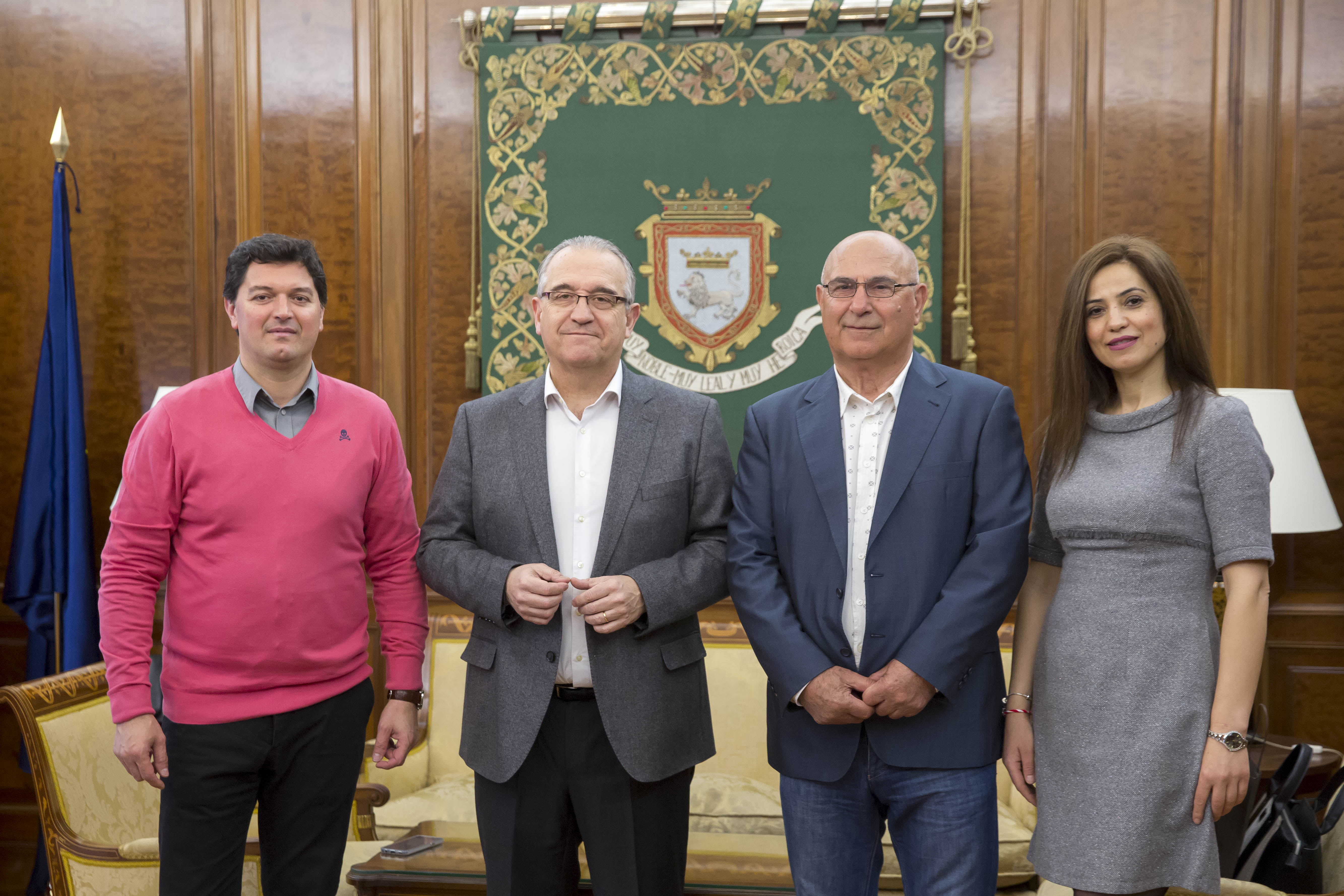 asociación cultural Orfey