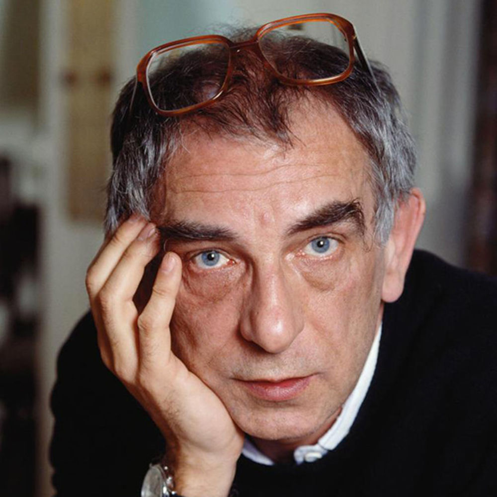 Krzystof Kieslowski