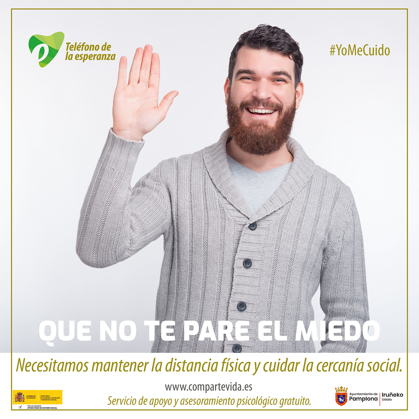 telefono esperanza