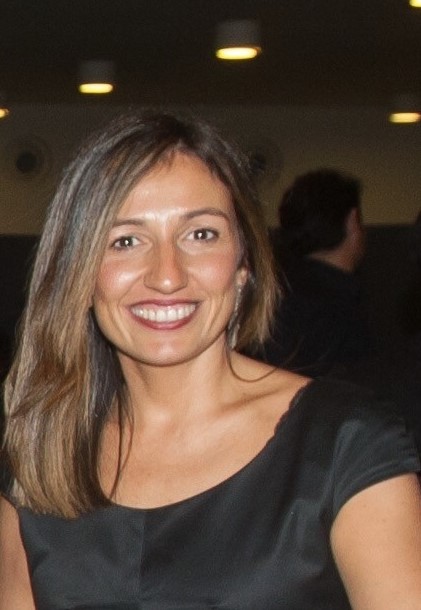 ana sesma