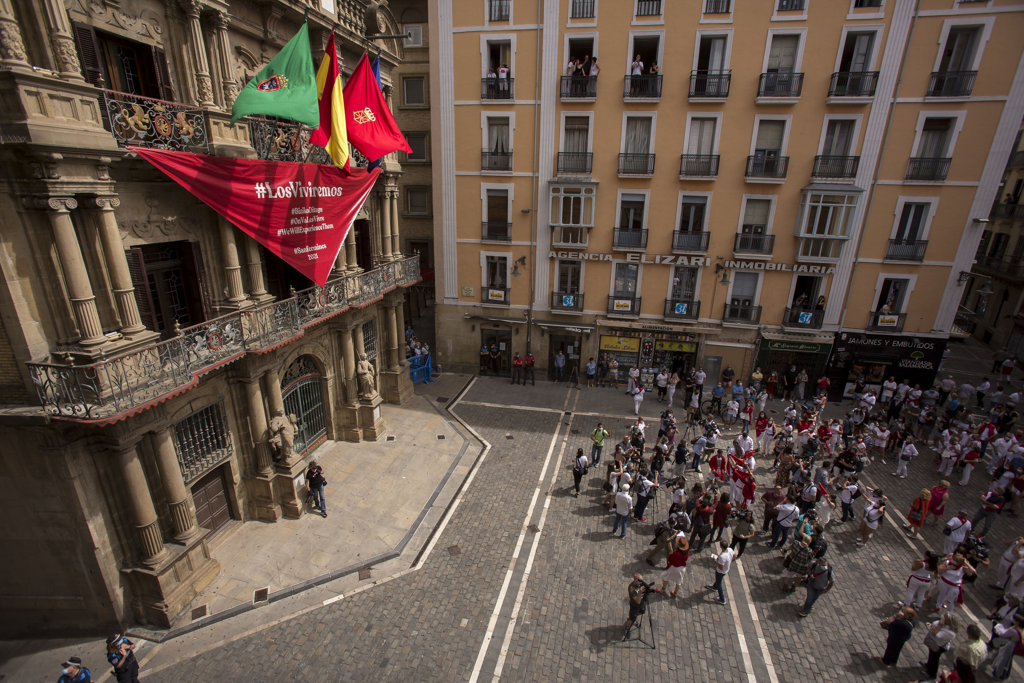 ayuntamiento 6 de julio