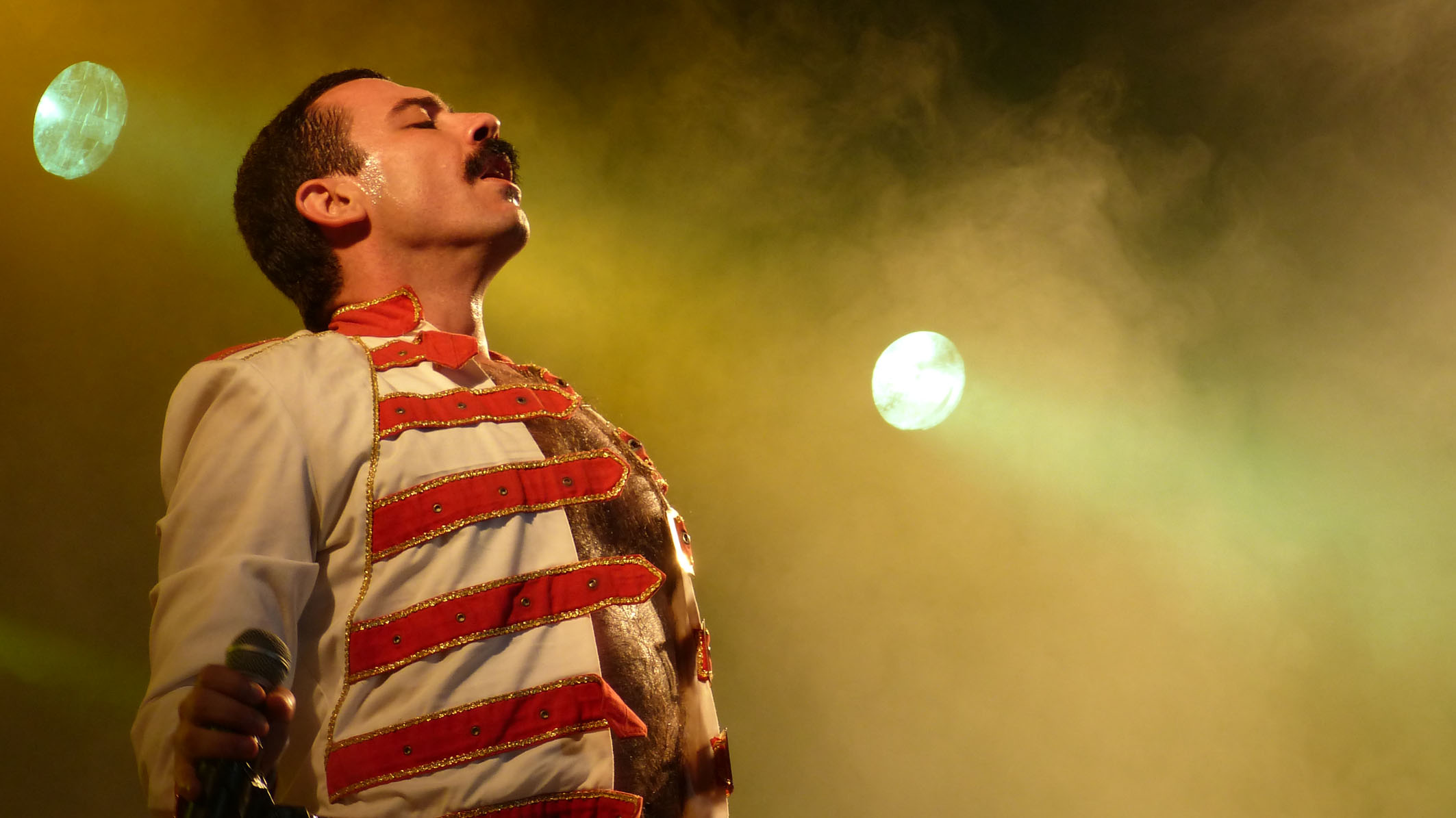 tributo queen