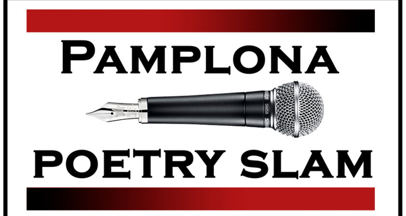 Poetry Slam