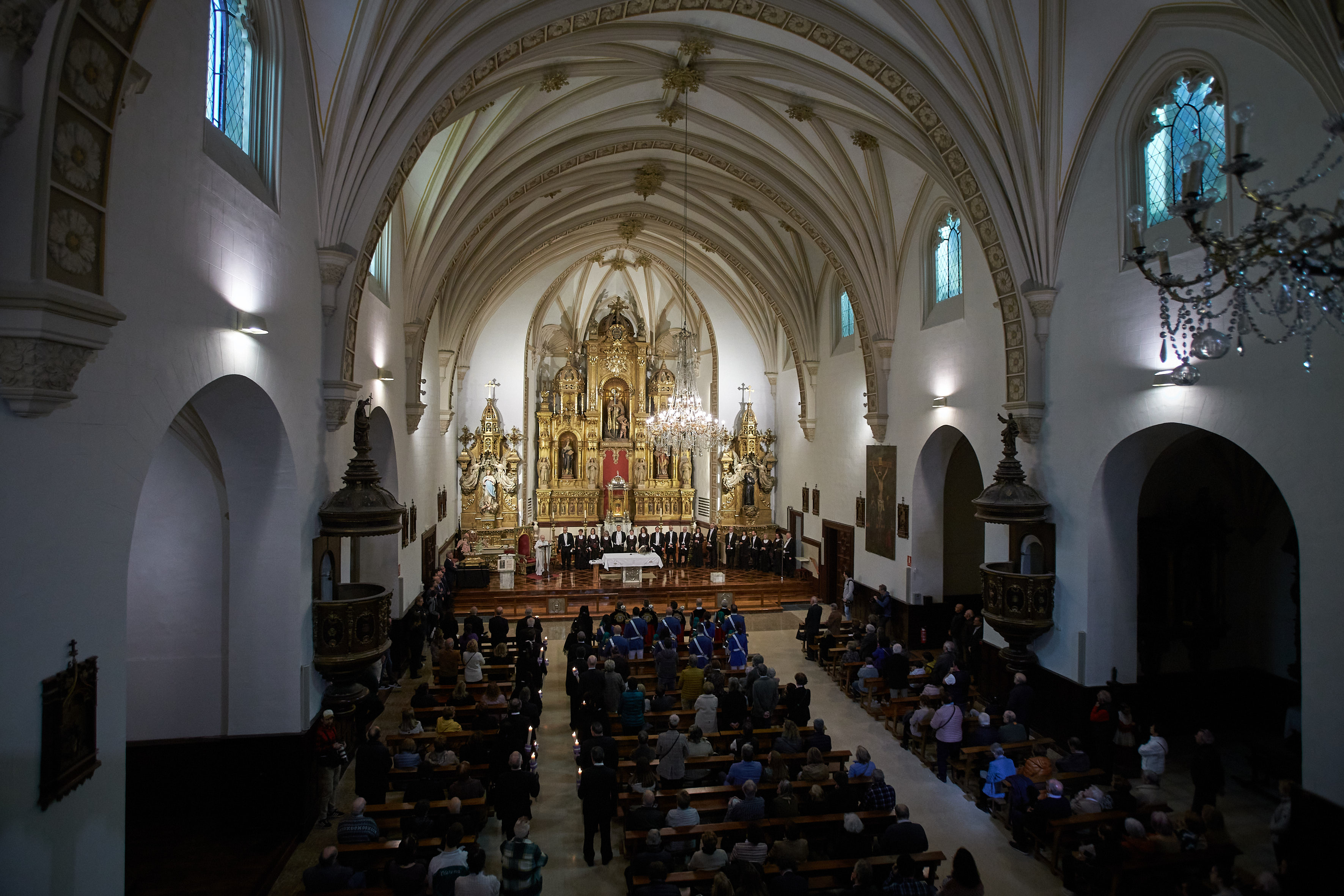 llagas san agustín