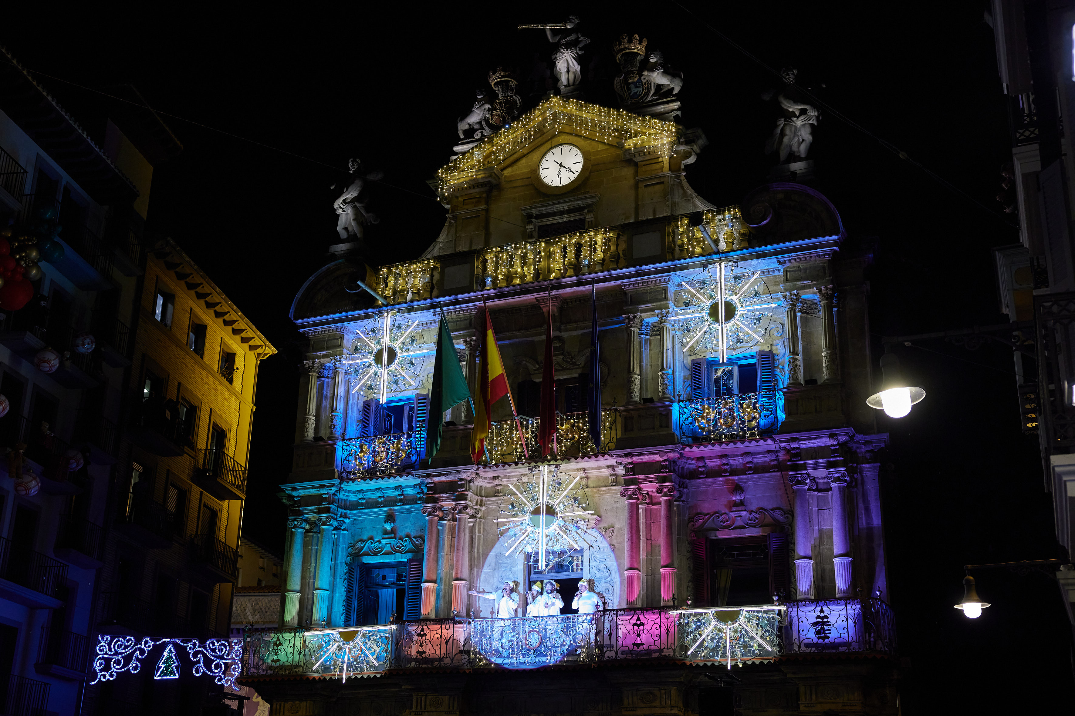 pregon