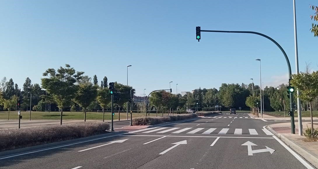 semaforo