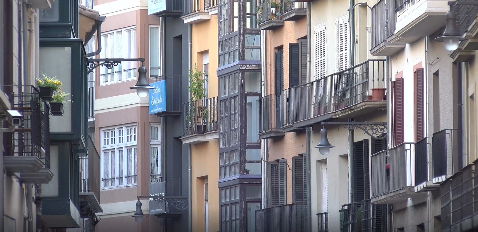 edificios