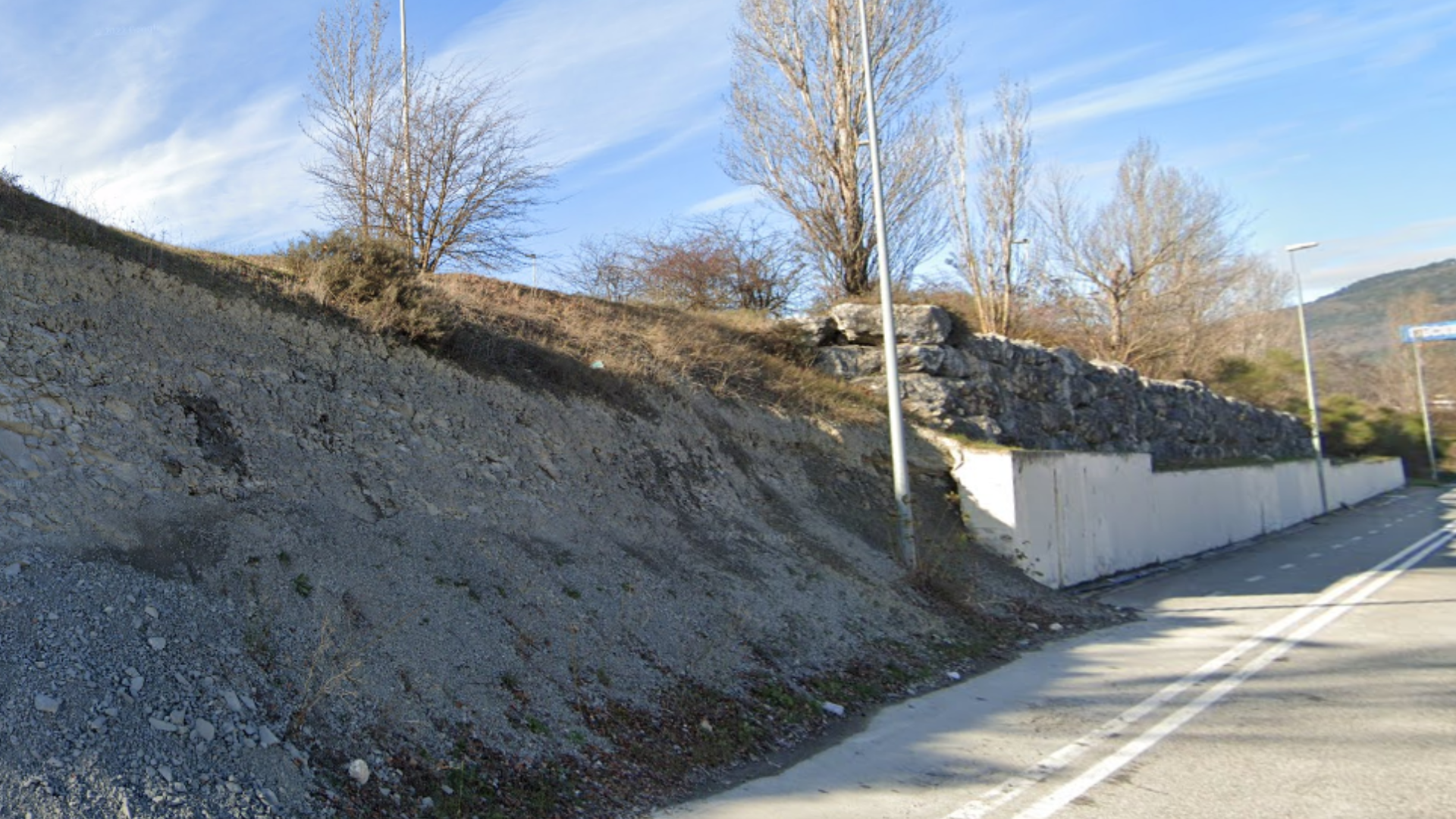 talud