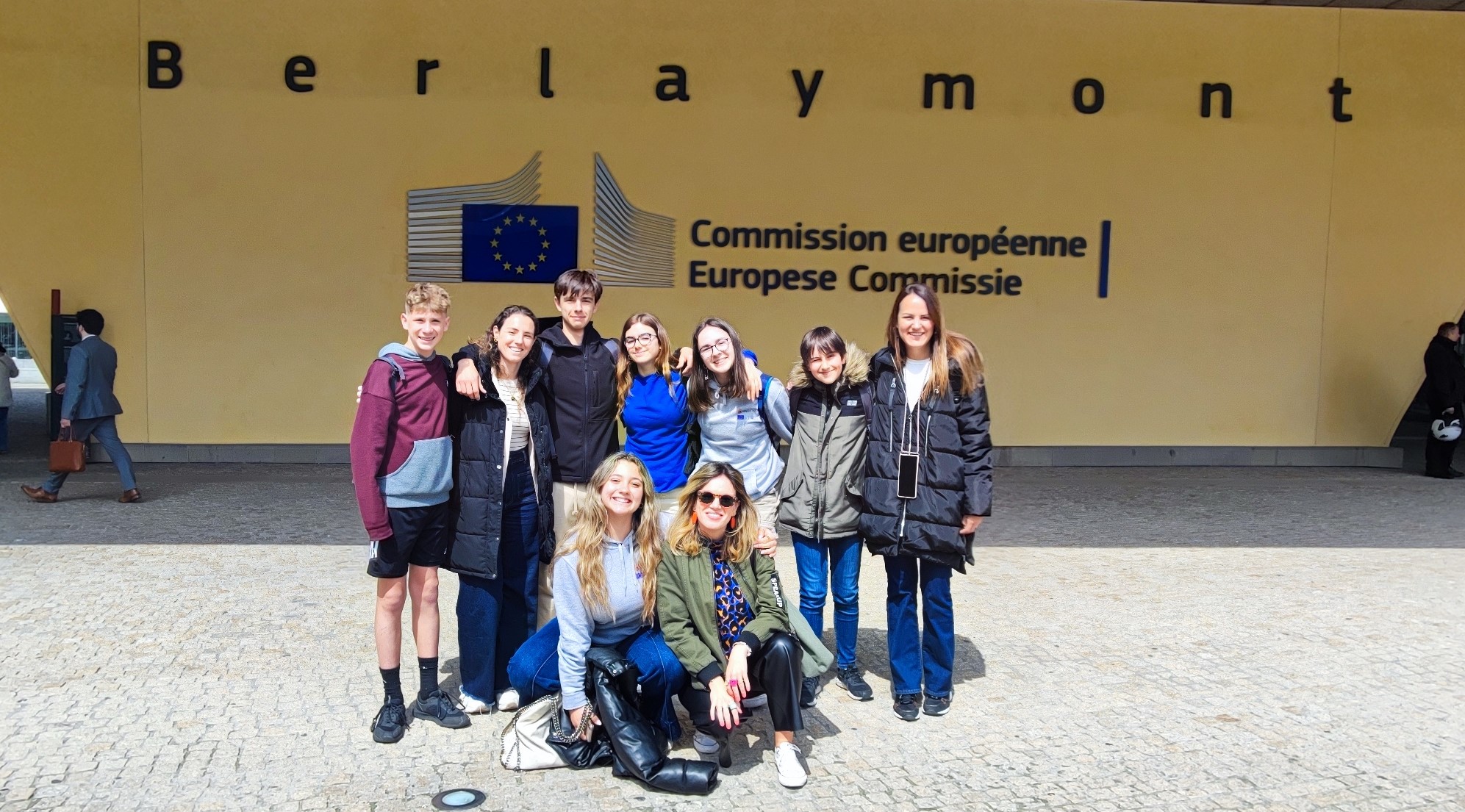 Erasmus Plus