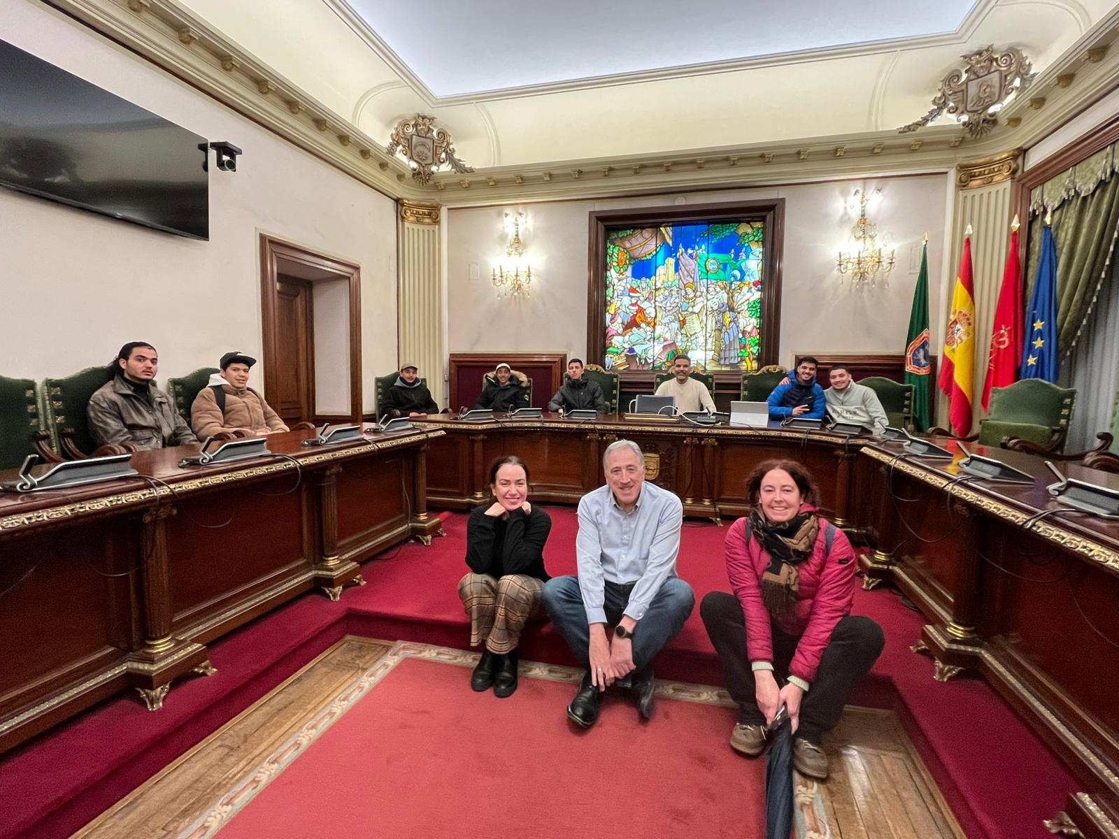 Lantxotegi