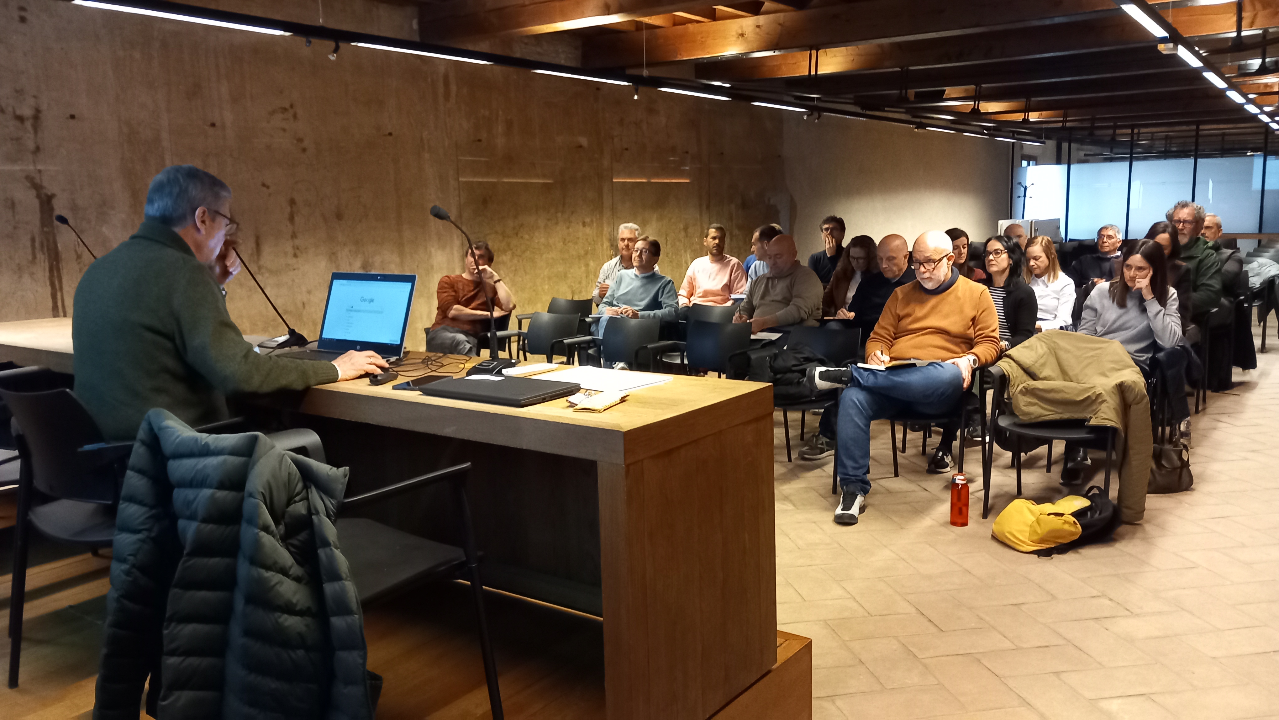 Curso Suds