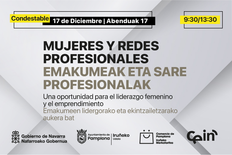 Mujeres y retos