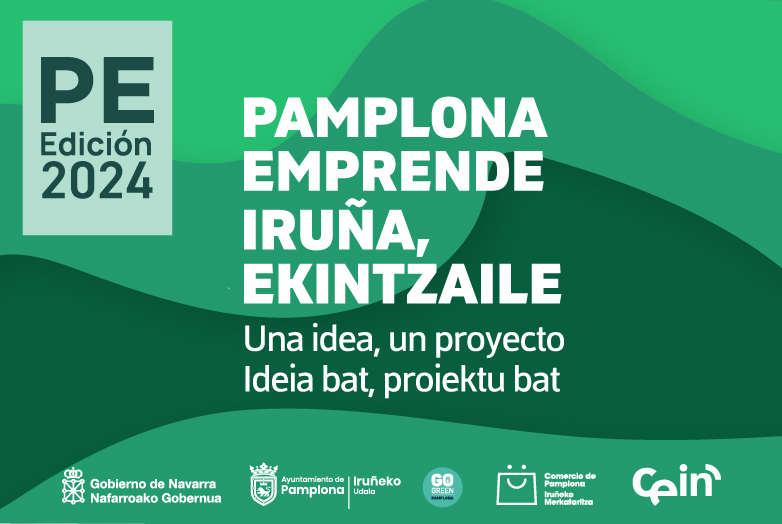 Pamplona Emprende