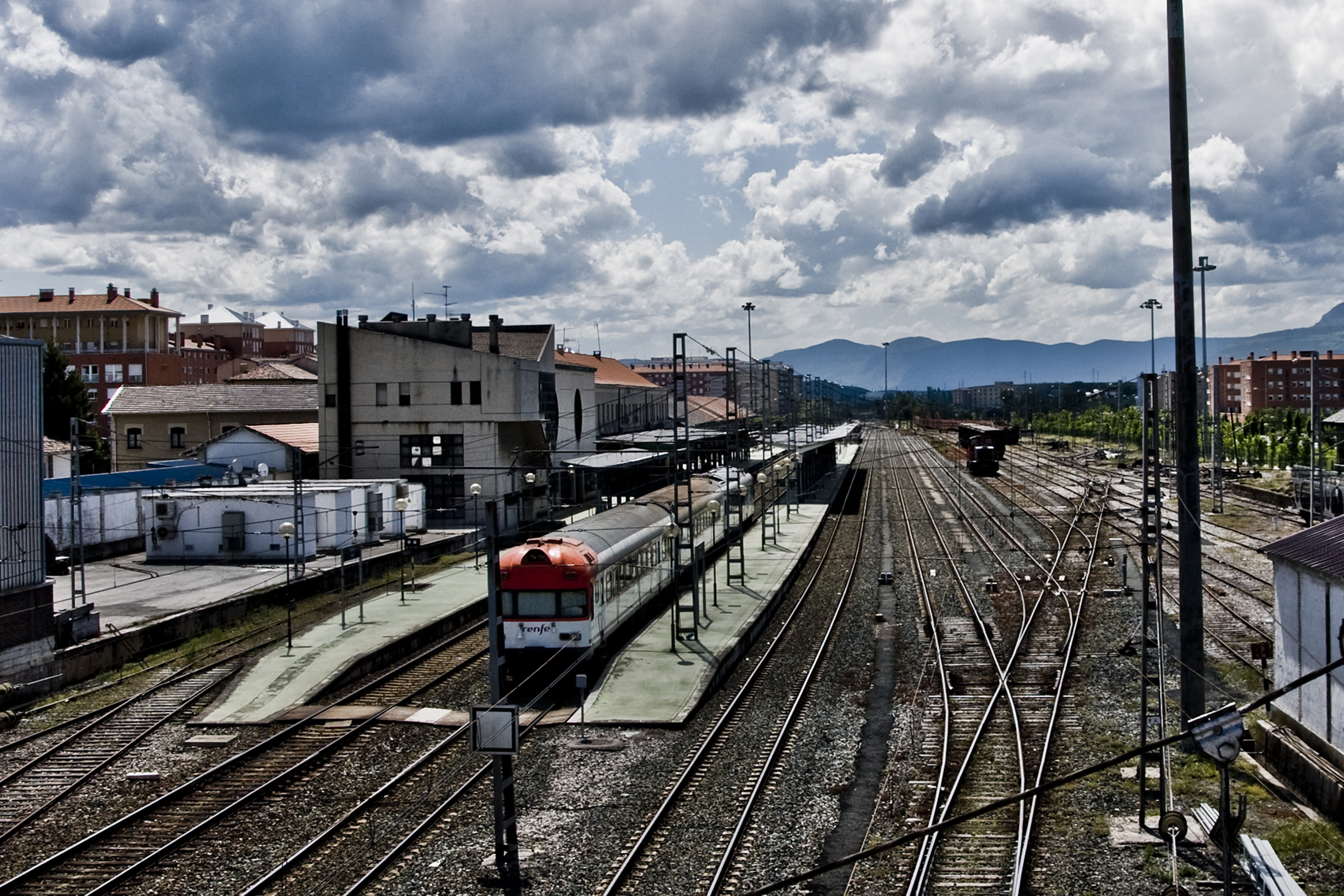 tren