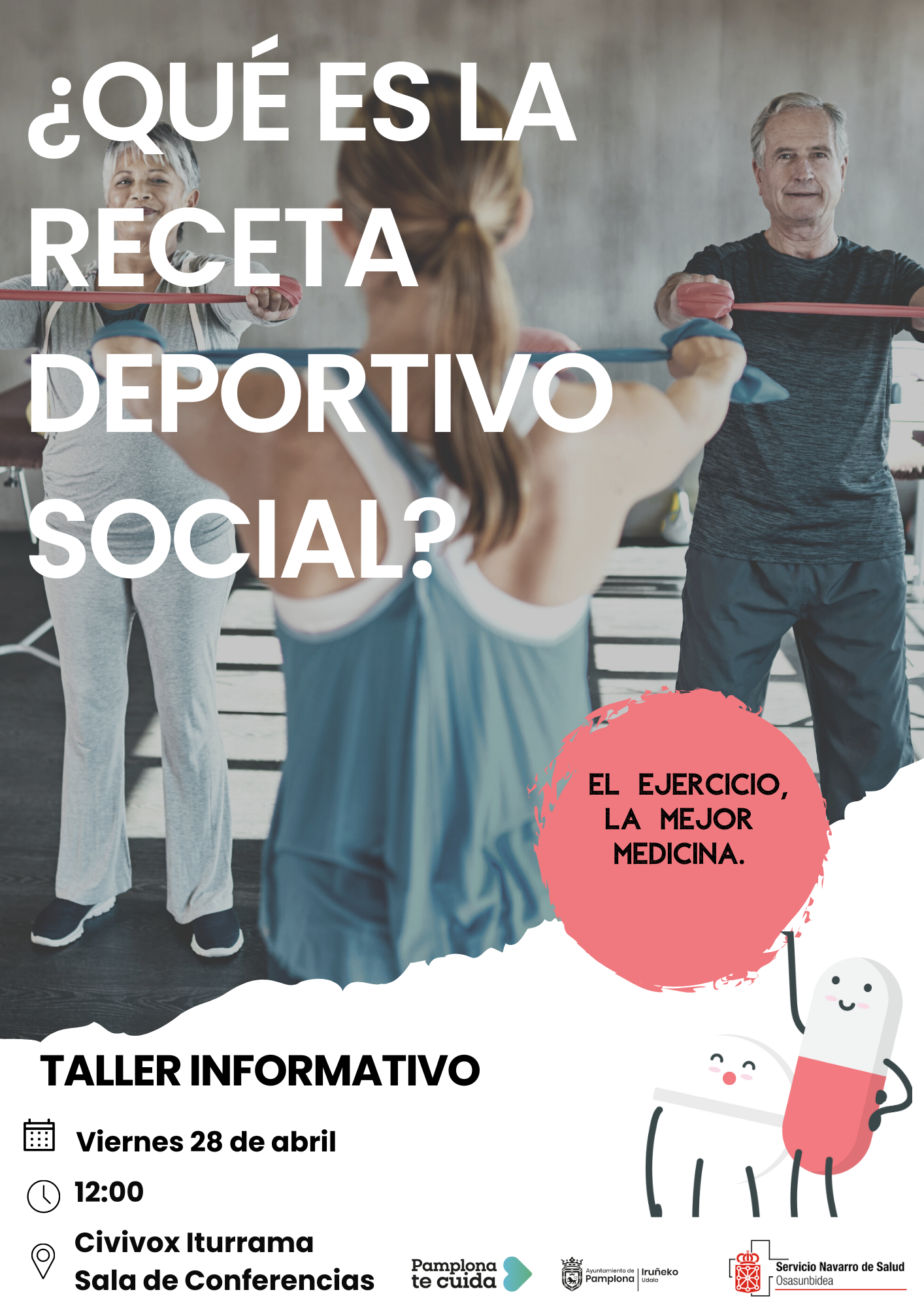 receta