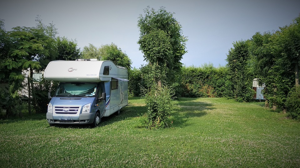 Autocaravana