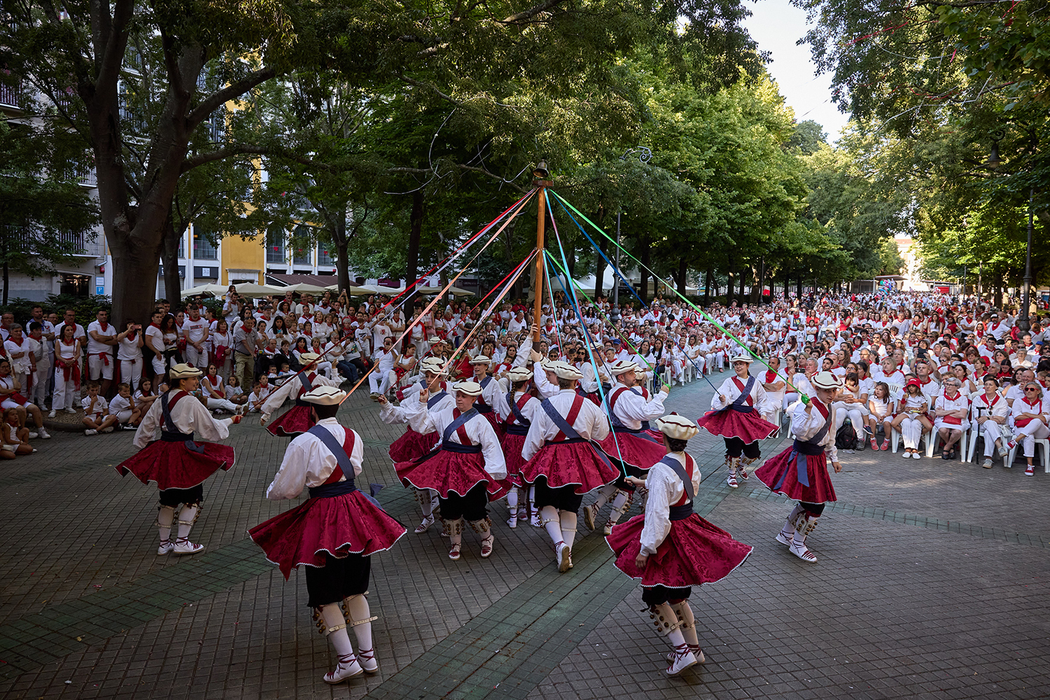 actividades Sarasate