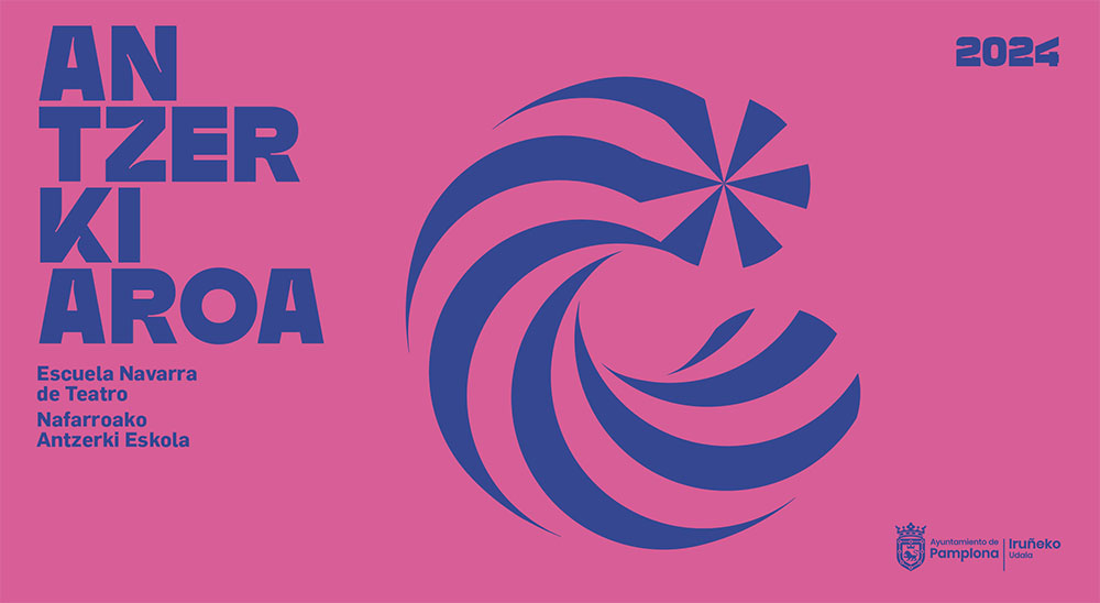 cartel Antzerki Aroa