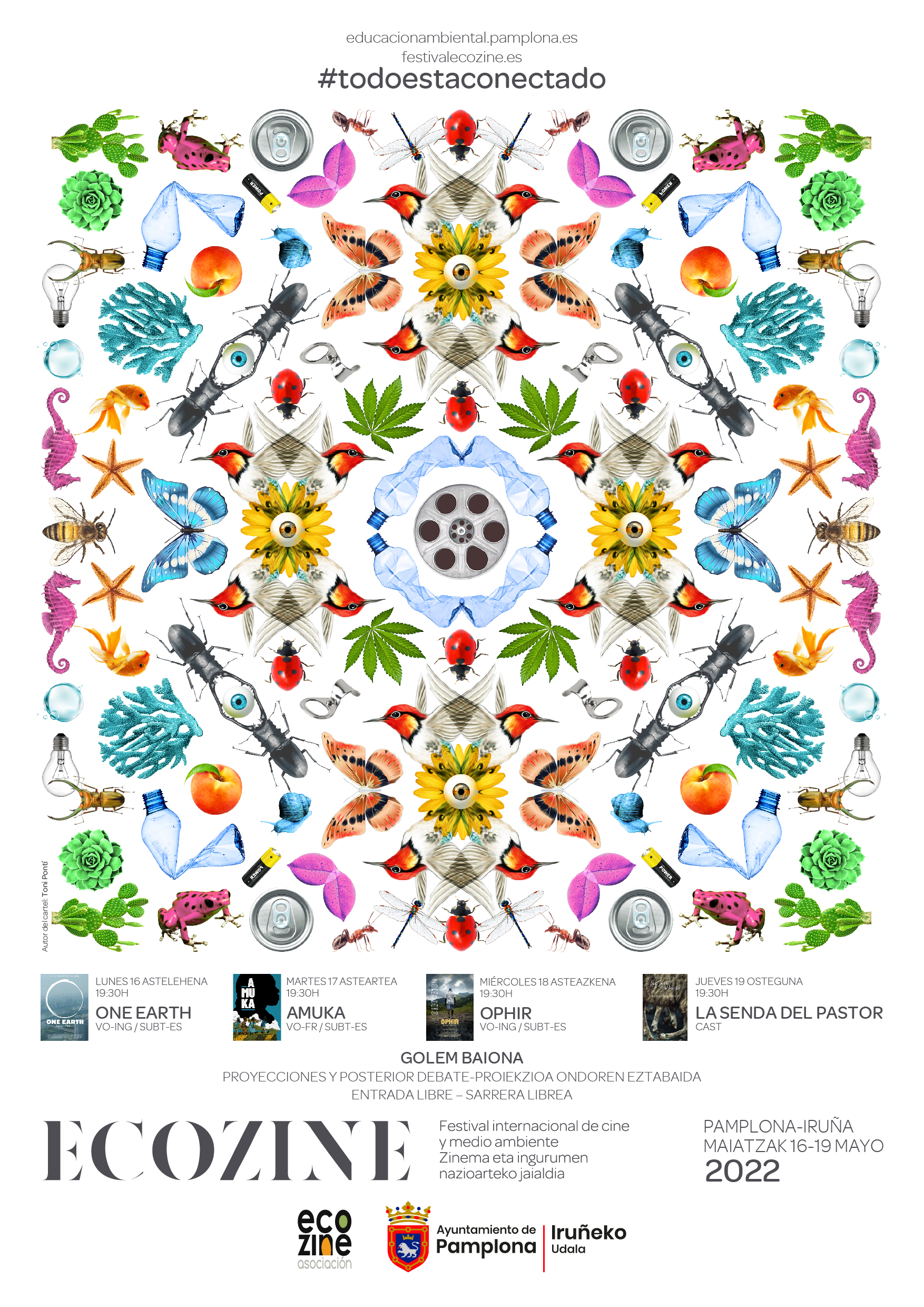 Ecozine