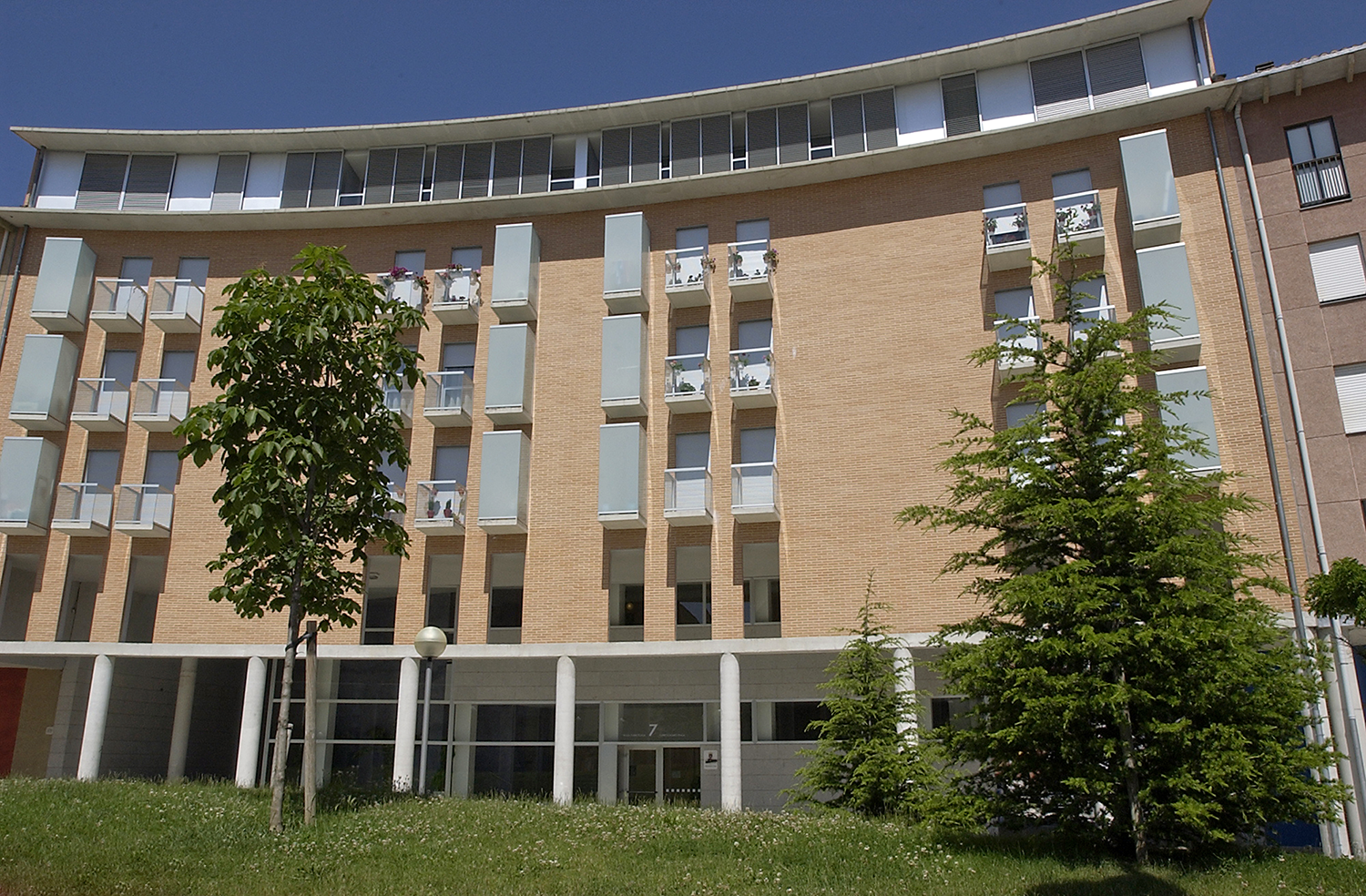 apartamentos tutelados
