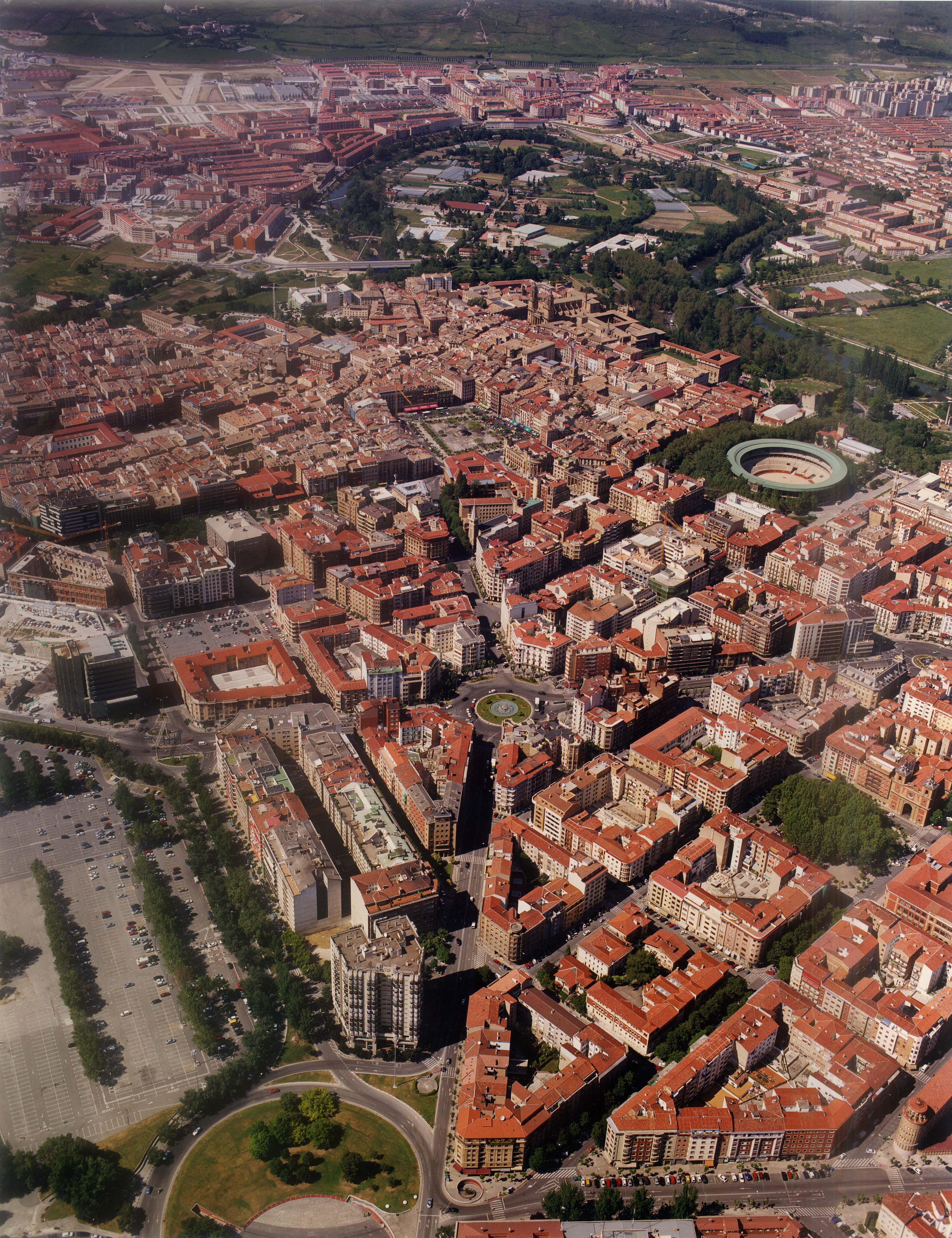 pamplona general