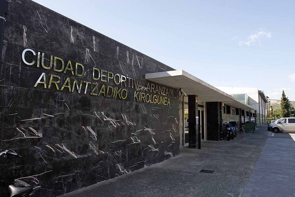 Aranzadi