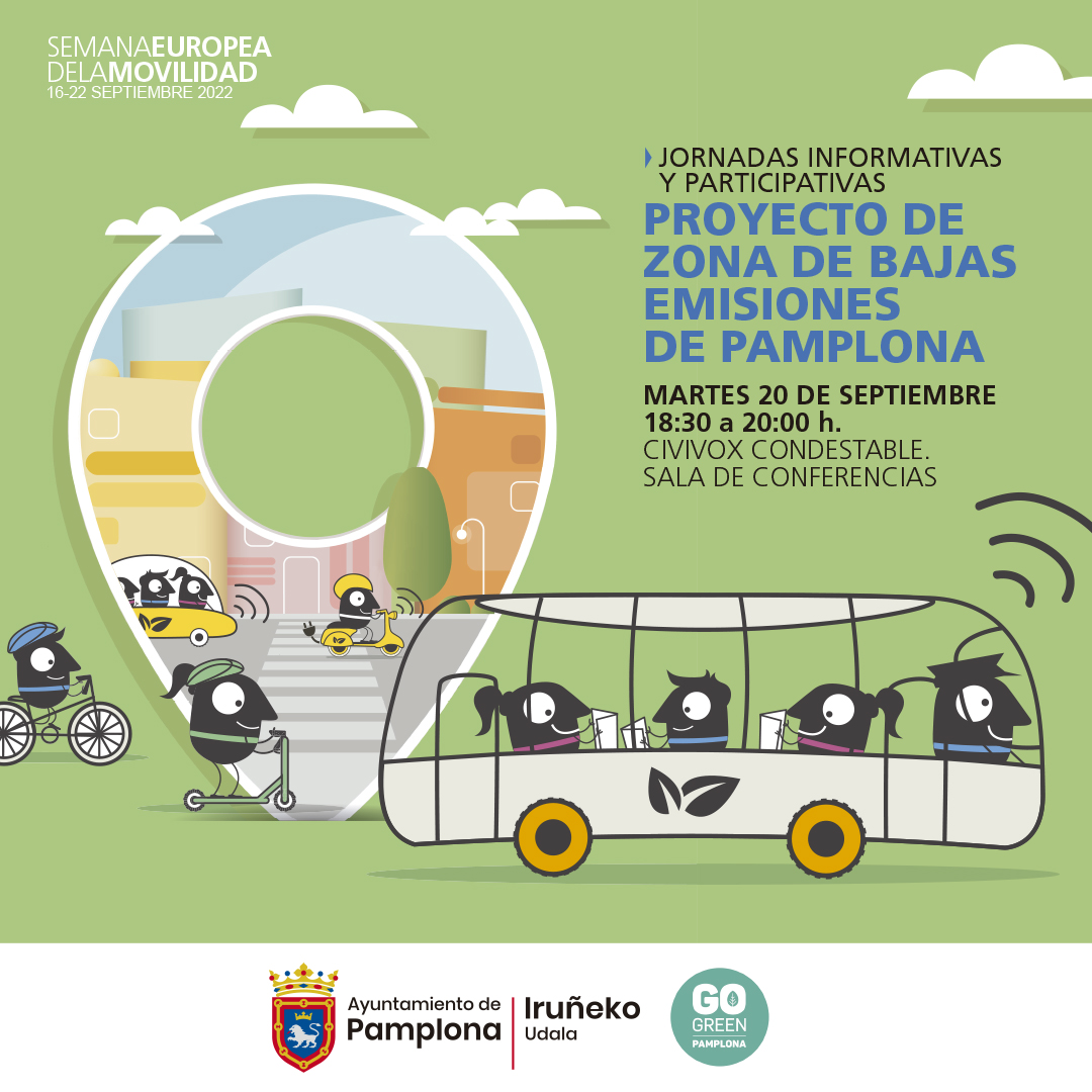 movilidad