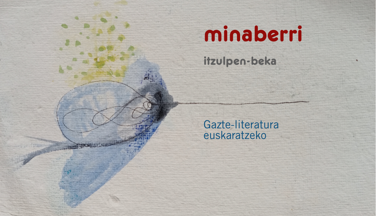 Cartel Minaberri