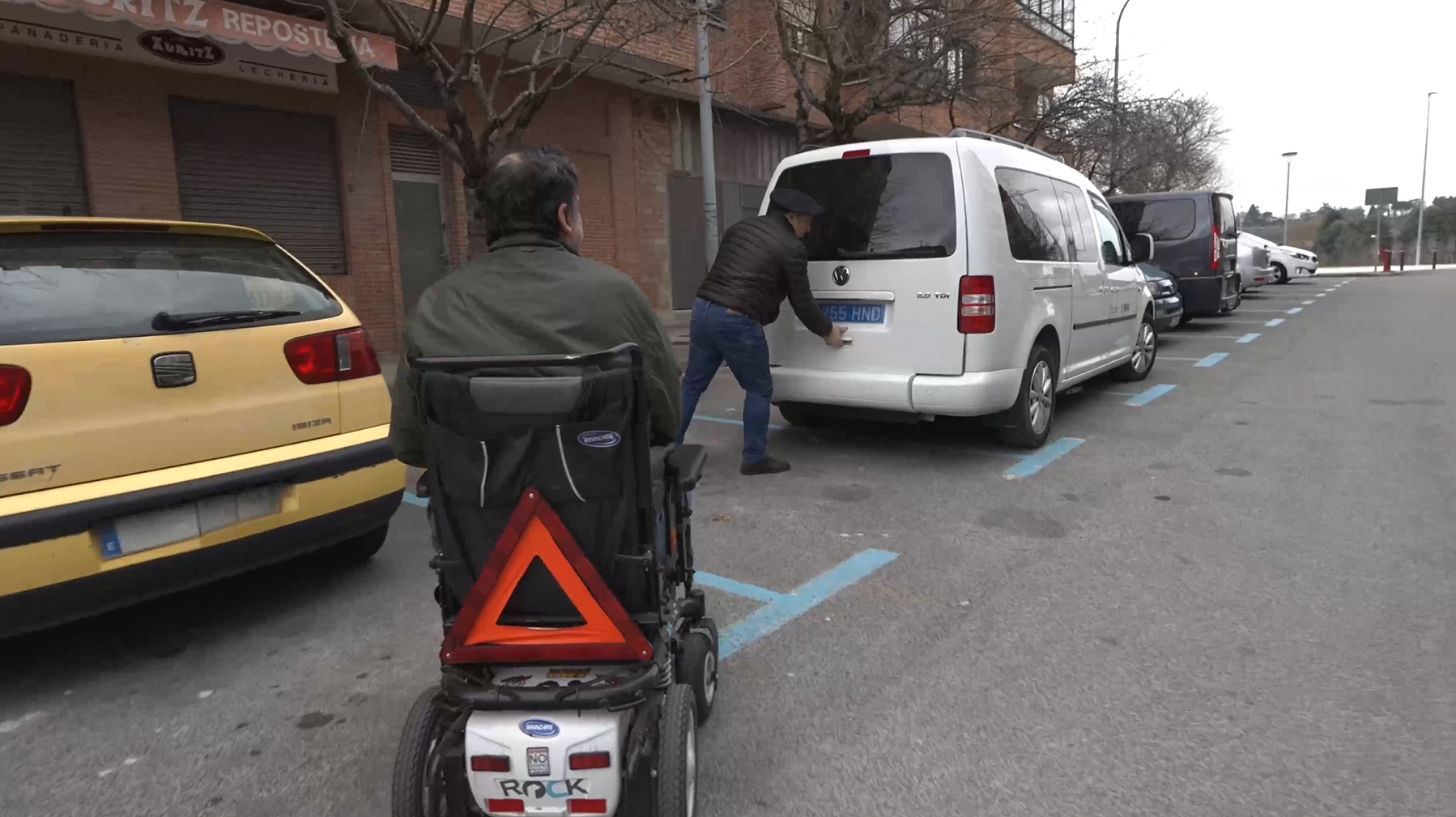 Bono Taxi