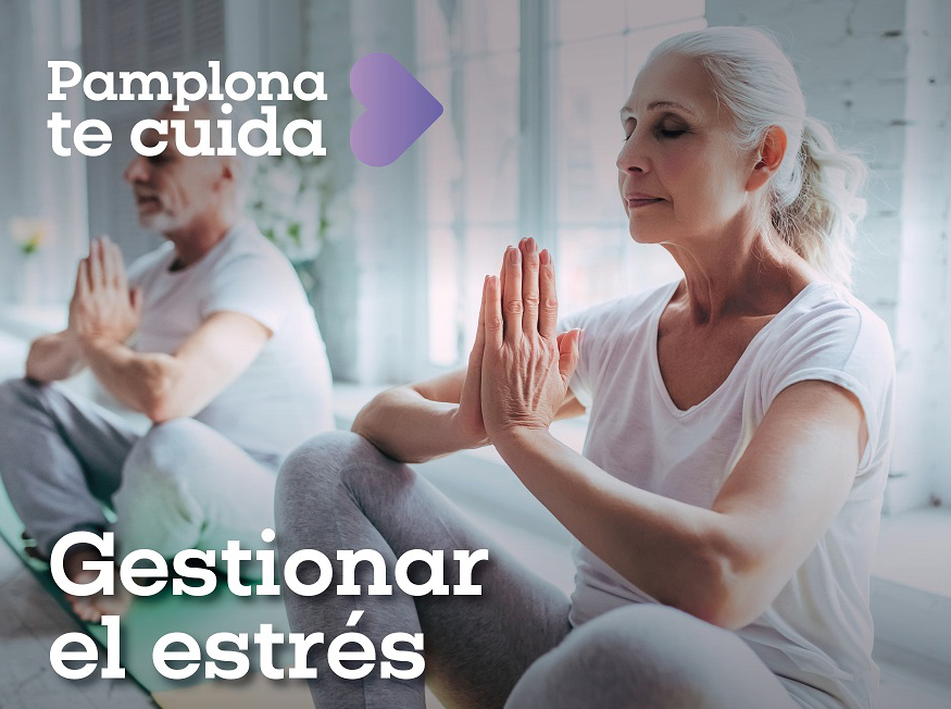 gestionar estres