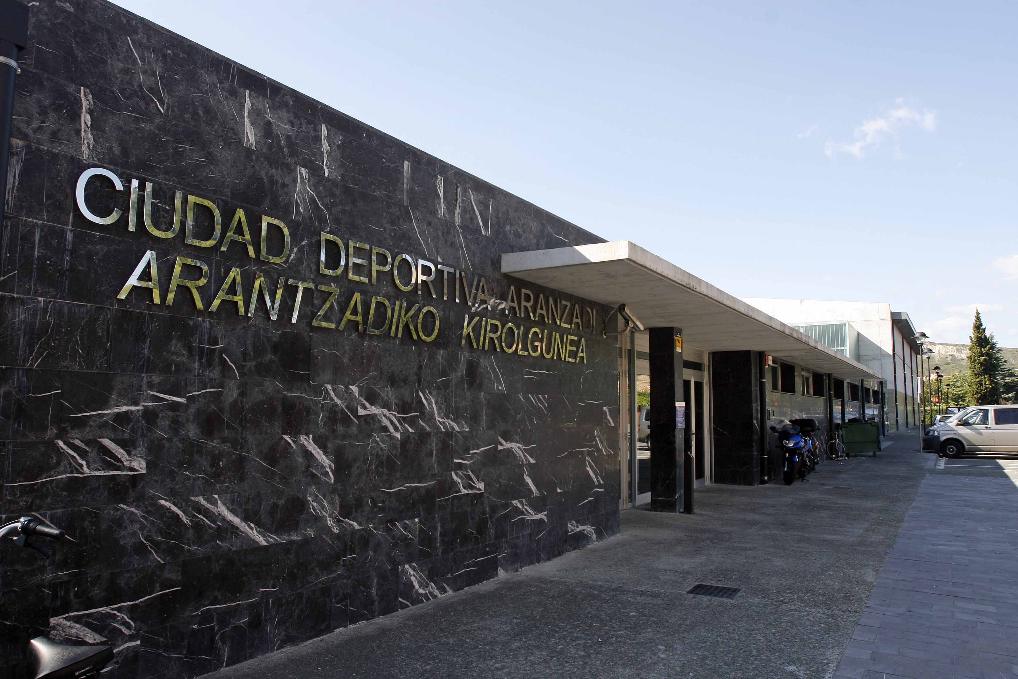 Aranzadi