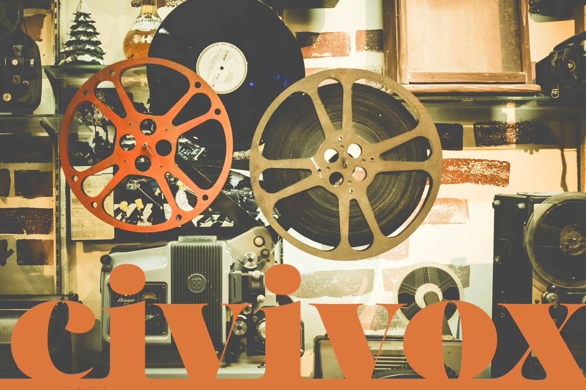 cine civivox