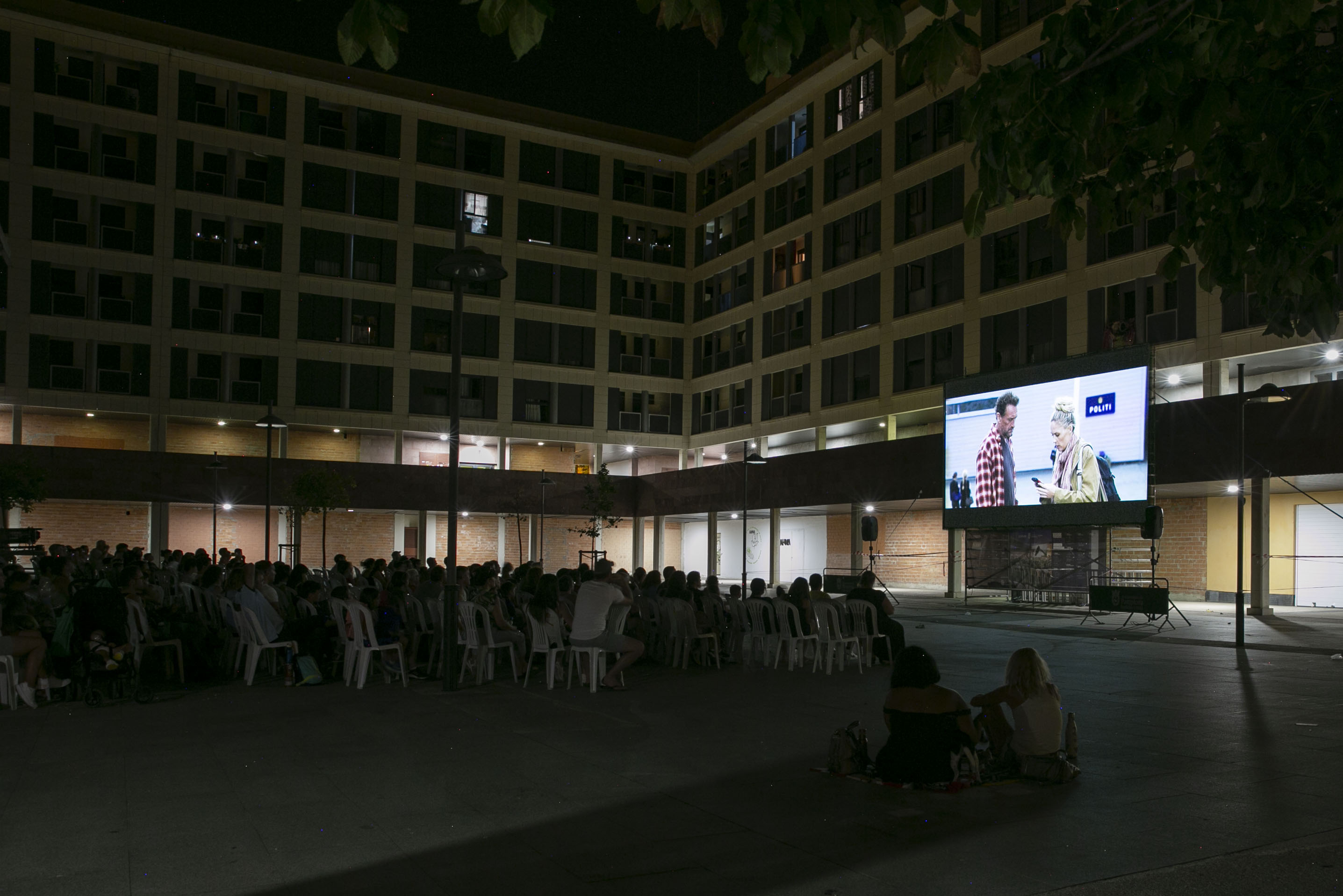 cine
