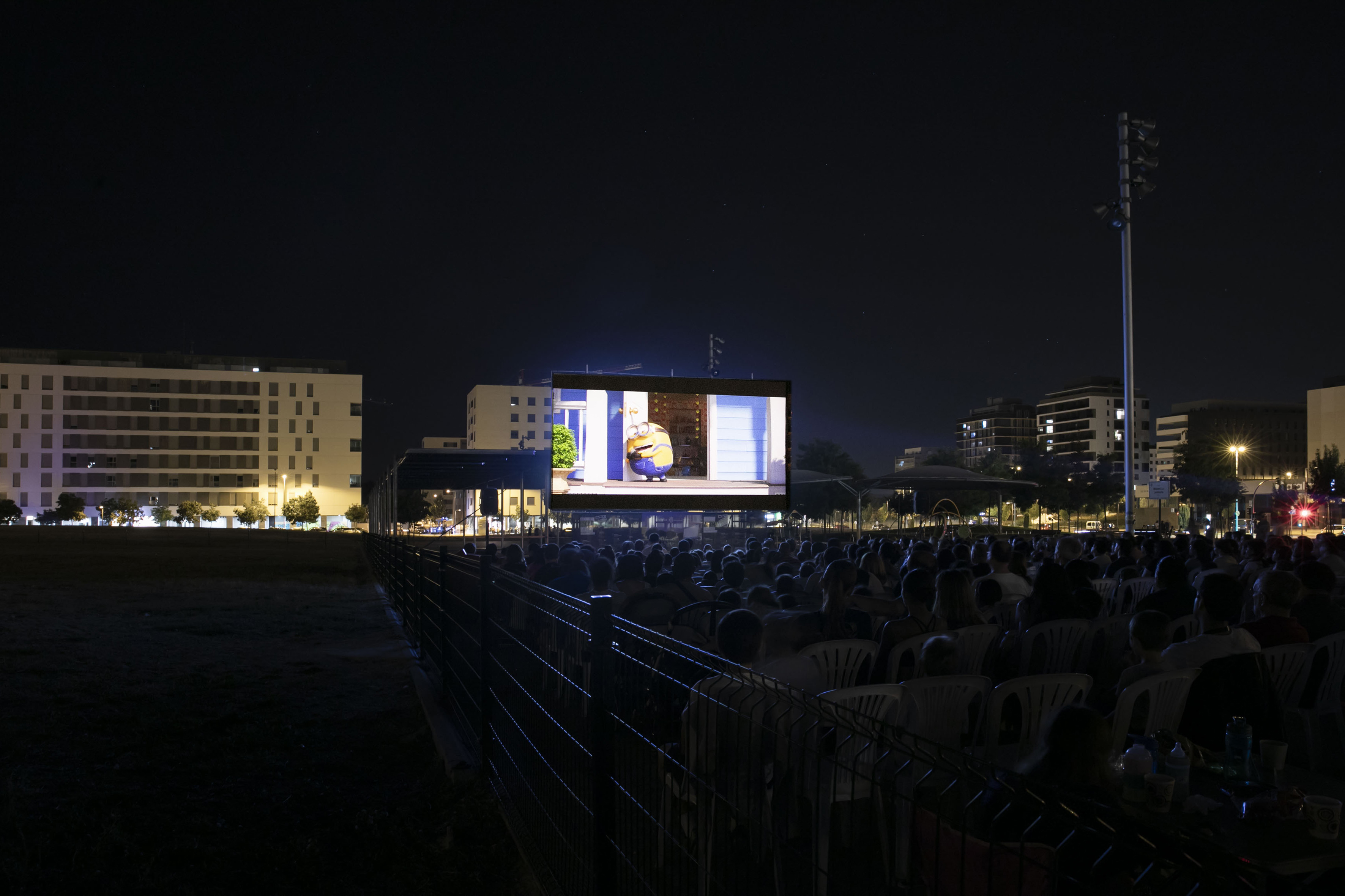 cine