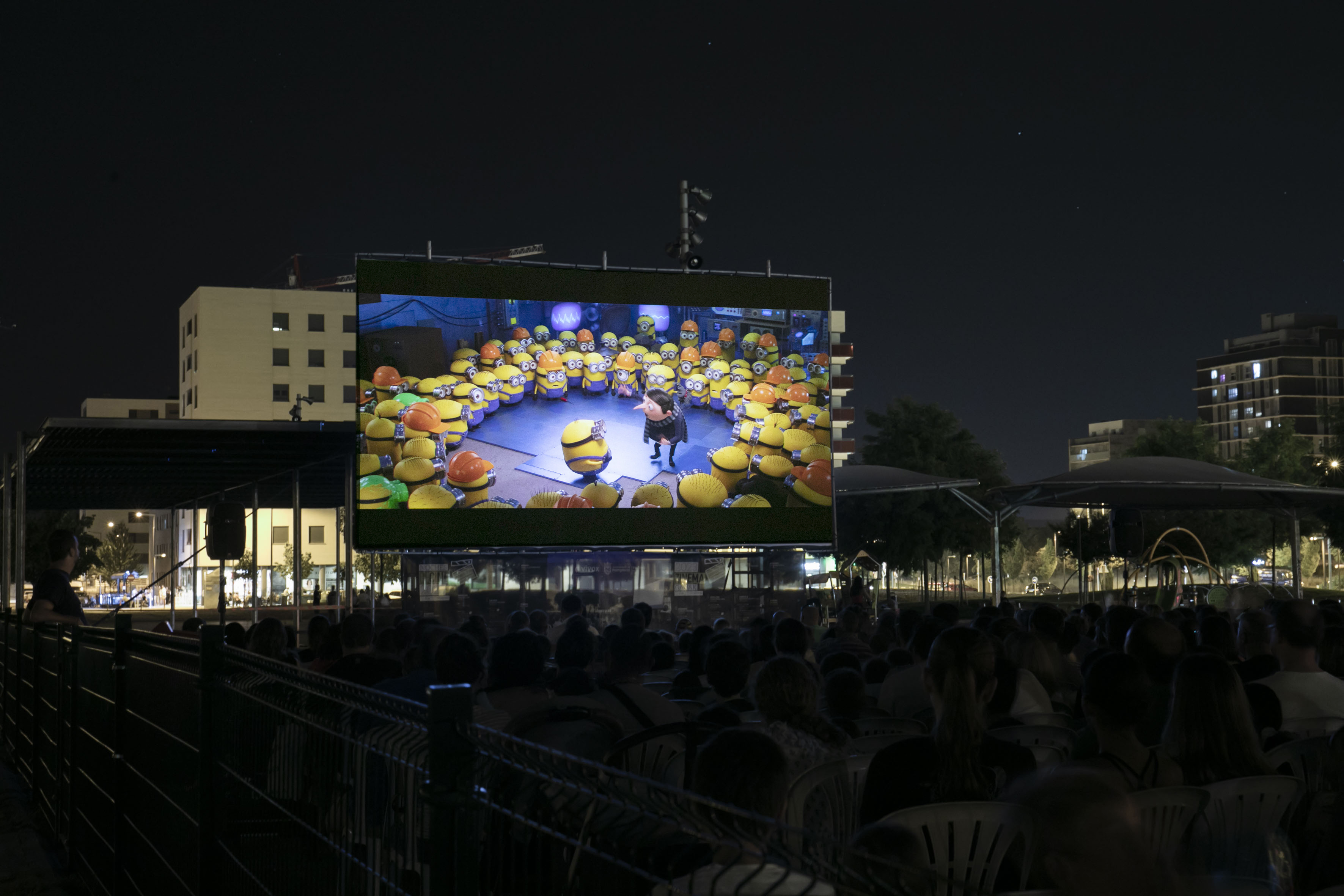 cine
