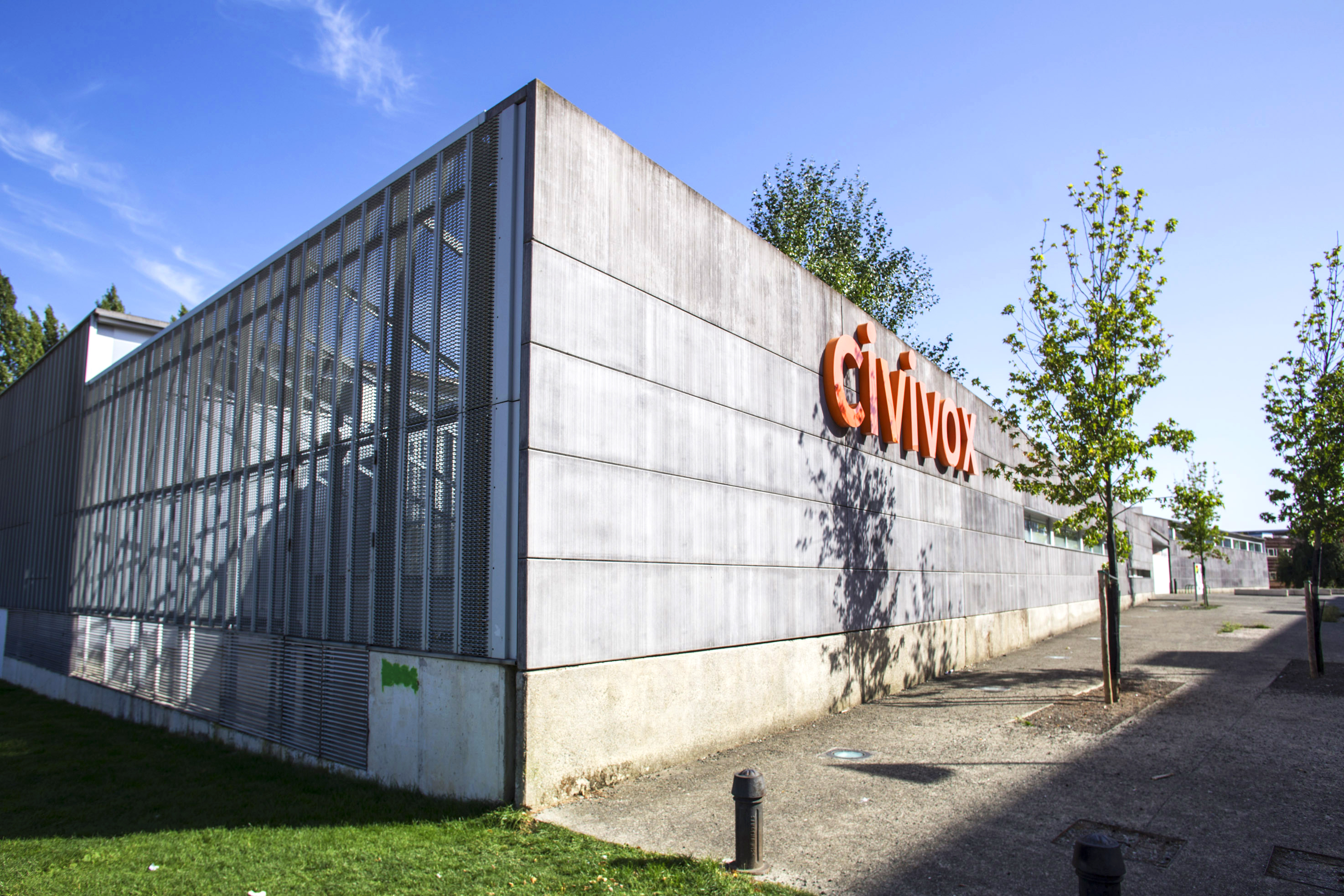 Civivox