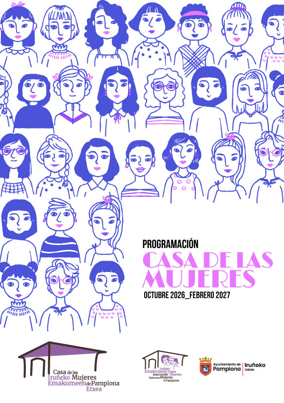 Casa Mujeres