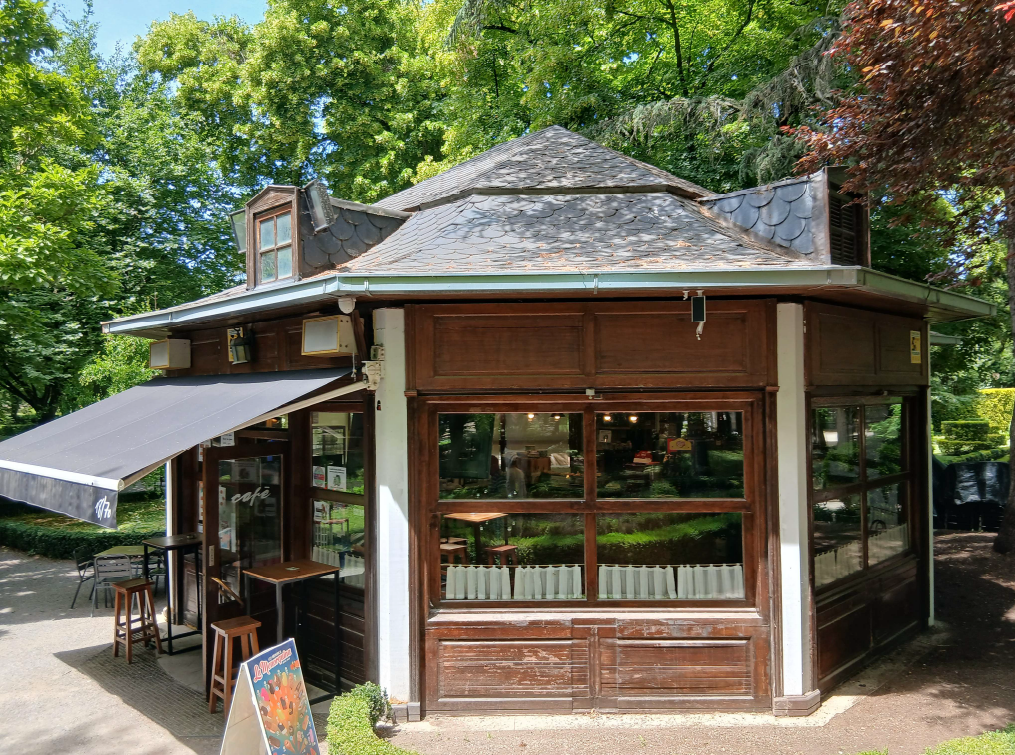 Café Vienés