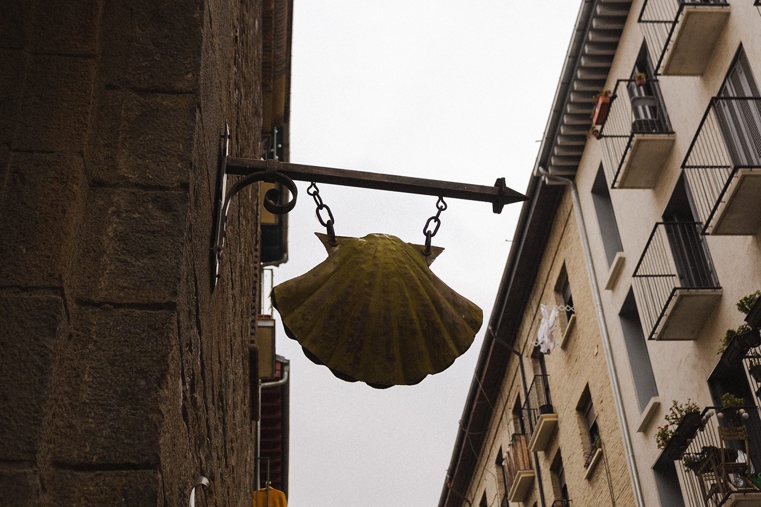 Camino de Santiago