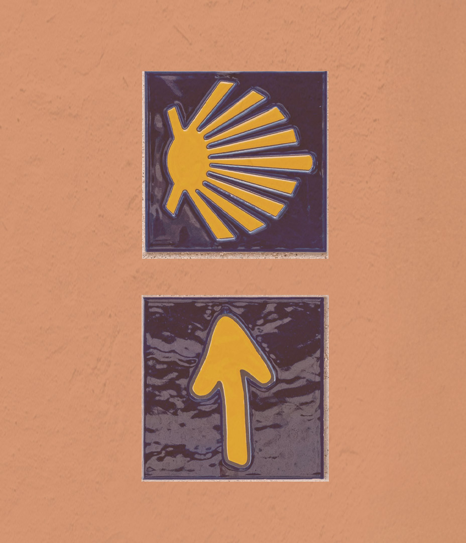 Camino de Santiago