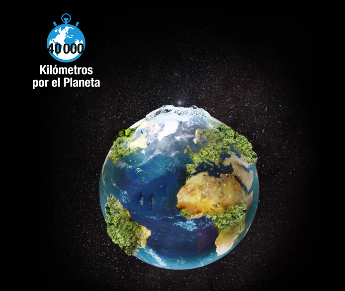 hora del planeta