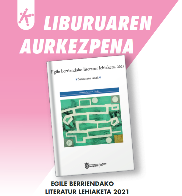 captura libros