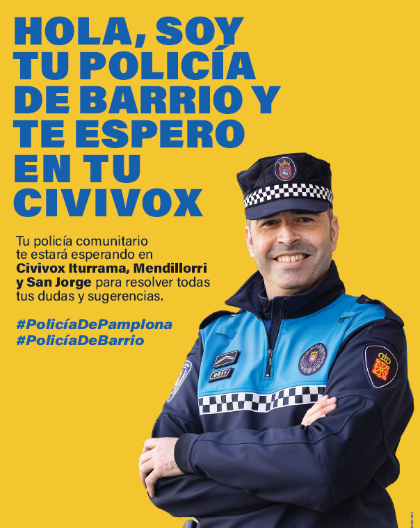 policia