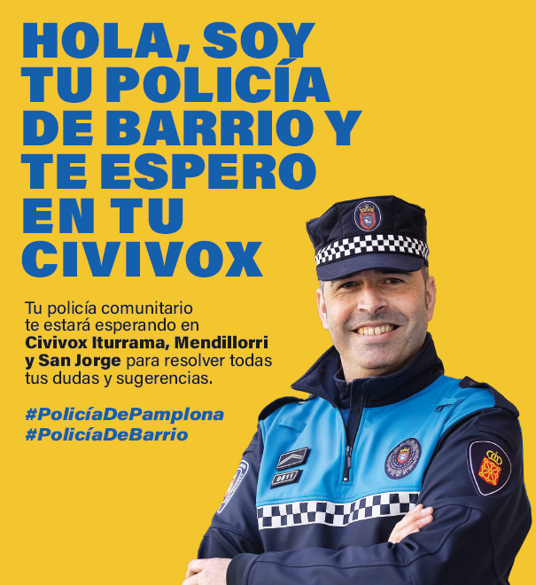 policia
