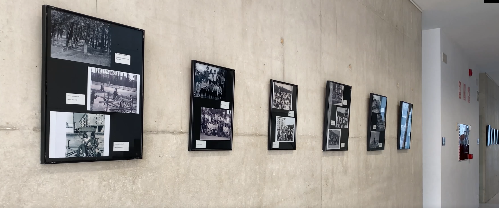 exposicion san jorge