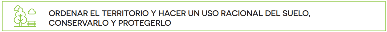 ordenar