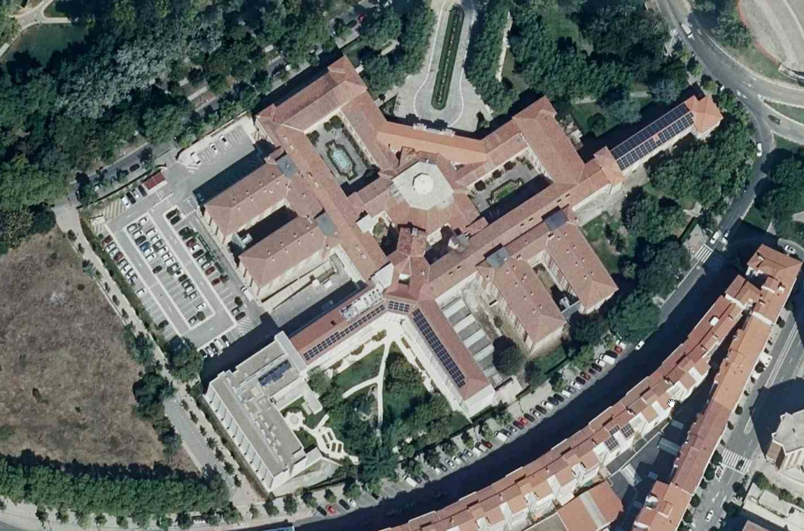 CASA MISERICORDIA