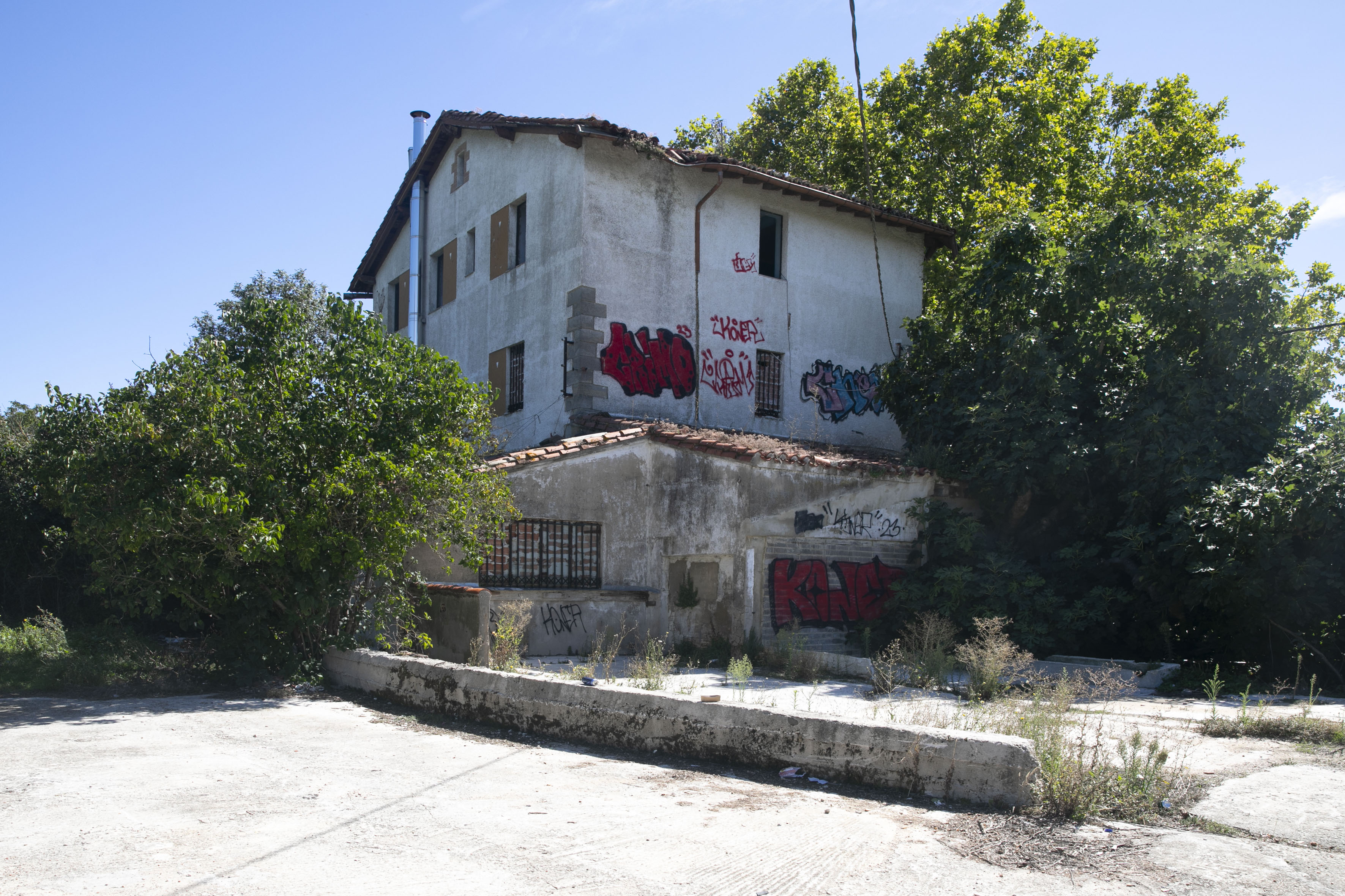 Foto Casa Soto