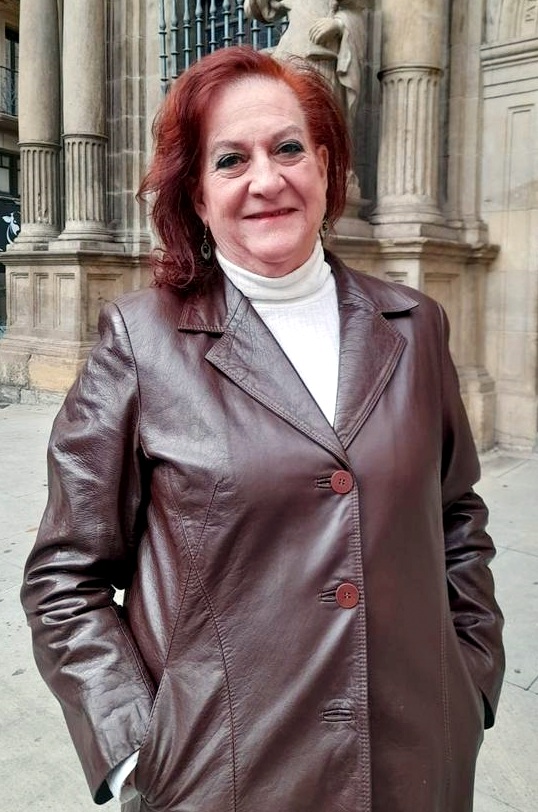 concejala
