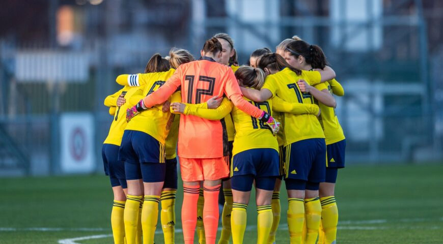 ciclo fútbol femenino